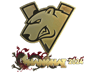 Virtus.pro (Gold) | Shanghai 2024