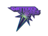 Shattered Web