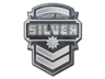 Silver
