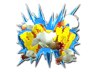 Boom (Foil)