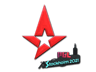 Astralis (Foil) | Stockholm 2021