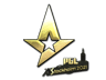 Astralis (Gold) | Stockholm 2021