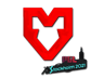 MOUZ (Foil) | Stockholm 2021