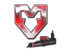 MOUZ (Holo) | Stockholm 2021