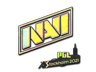 Natus Vincere (Holo) | Stockholm 2021