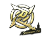 Ninjas in Pyjamas (Gold) | Stockholm 2021