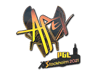 apEX (Holo) | Stockholm 2021