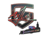 Ax1Le (Holo) | Stockholm 2021