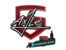 Ax1Le | Stockholm 2021