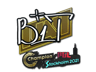 b1t | Stockholm 2021