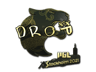 drop (Gold) | Stockholm 2021