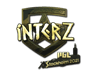 interz (Gold) | Stockholm 2021