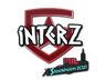 interz | Stockholm 2021