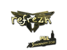 refrezh (Gold) | Stockholm 2021