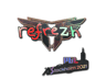 refrezh (Holo) | Stockholm 2021