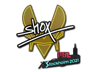 shox | Stockholm 2021