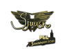 sjuush (Gold) | Stockholm 2021