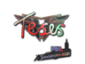 TeSeS (Holo) | Stockholm 2021