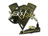 YEKINDAR (Gold) | Stockholm 2021