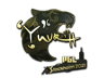 yuurih (Gold) | Stockholm 2021