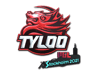 Tyloo (Foil) | Stockholm 2021