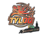 Tyloo (Holo) | Stockholm 2021