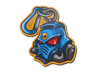 Primaris Keychain