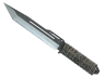 ★ Paracord Knife