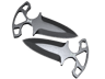 ★ Shadow Daggers