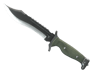★ Bowie Knife