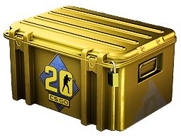 CS20 Case
