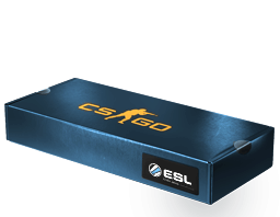 EMS One 2014 Souvenir Package