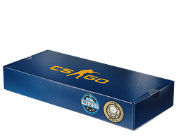 ESL One Cologne 2014 Dust II Souvenir Package