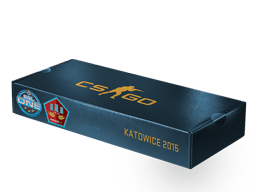 ESL One Katowice 2015 Mirage Souvenir Package