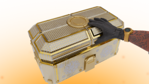 Case Opening
