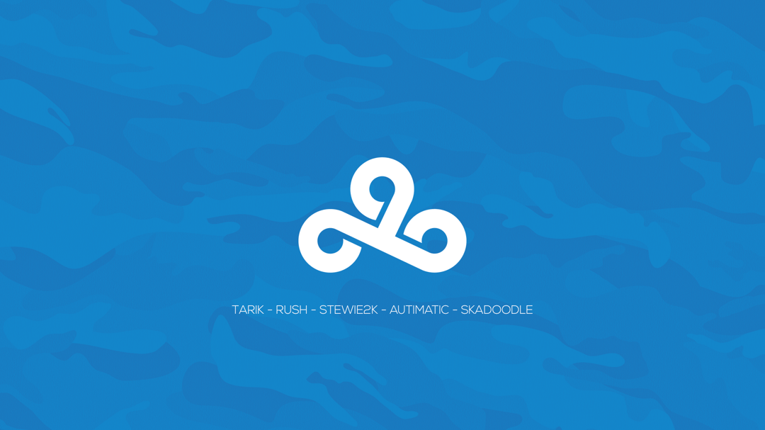 C9 MAJOR