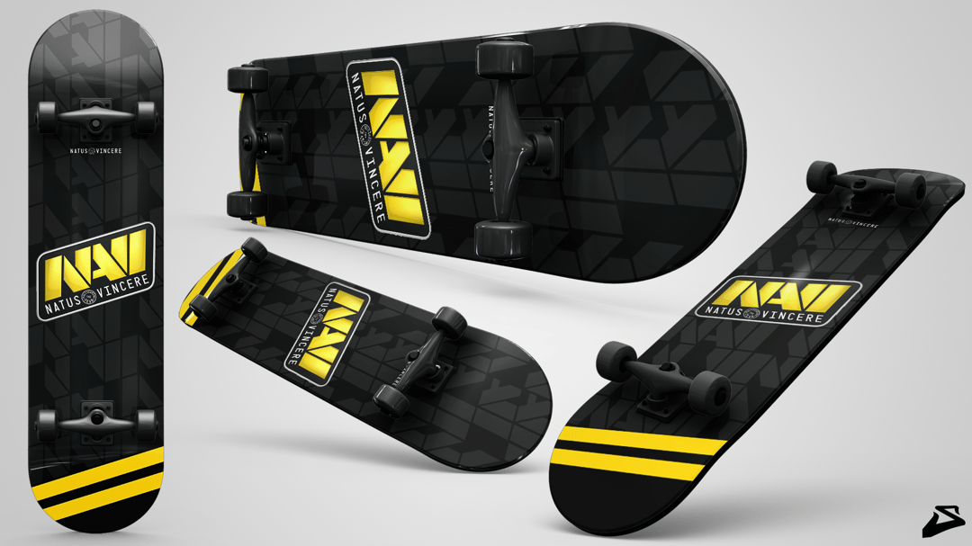 NA'VI Skate