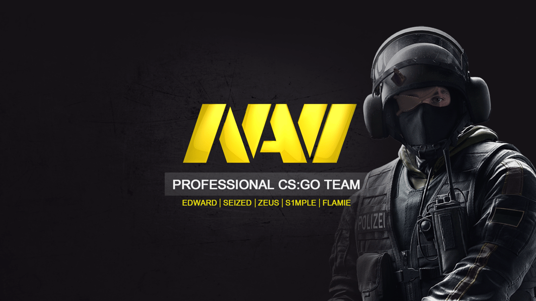 Na'Vi Wallpaper