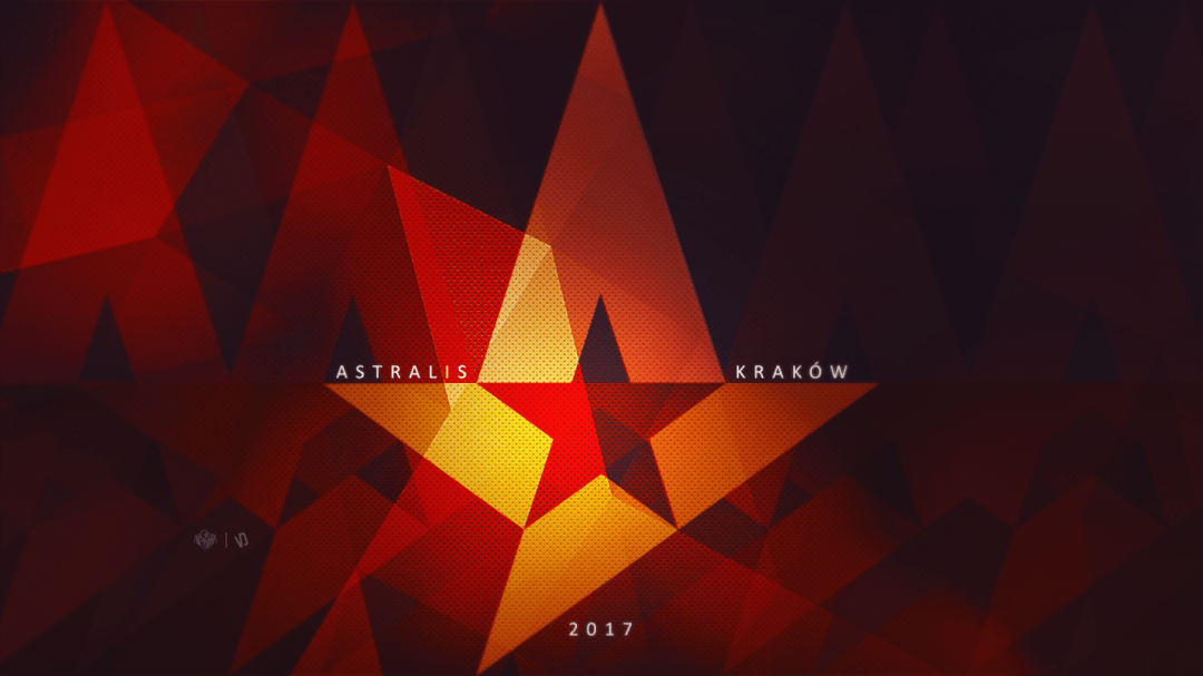Astralis | Major 2017 KrakÃ³w