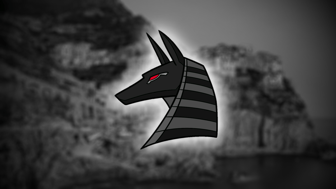 Anubys Black
