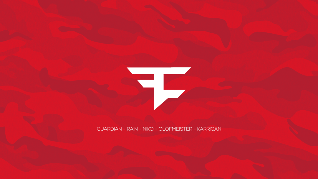 FaZe UP