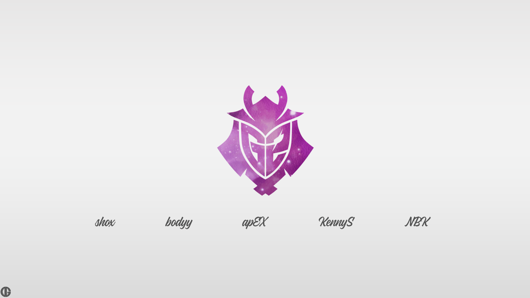 G2 Galaxy Simple