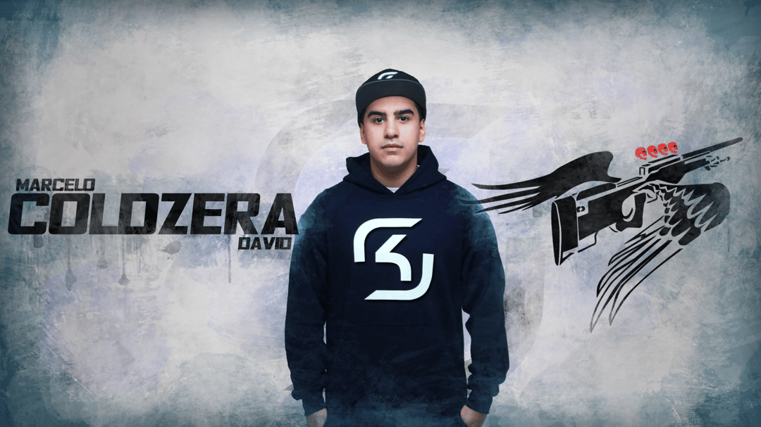 SK | Coldzera