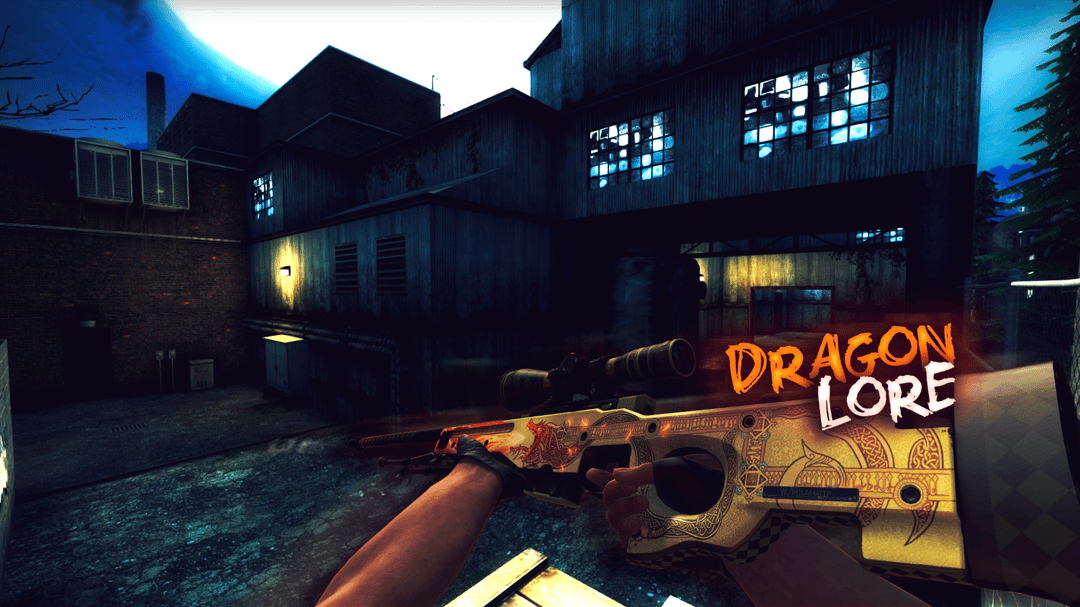Dragon Lore