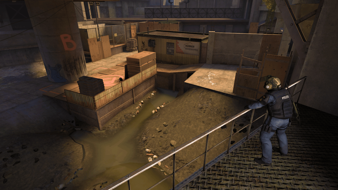 overpass
