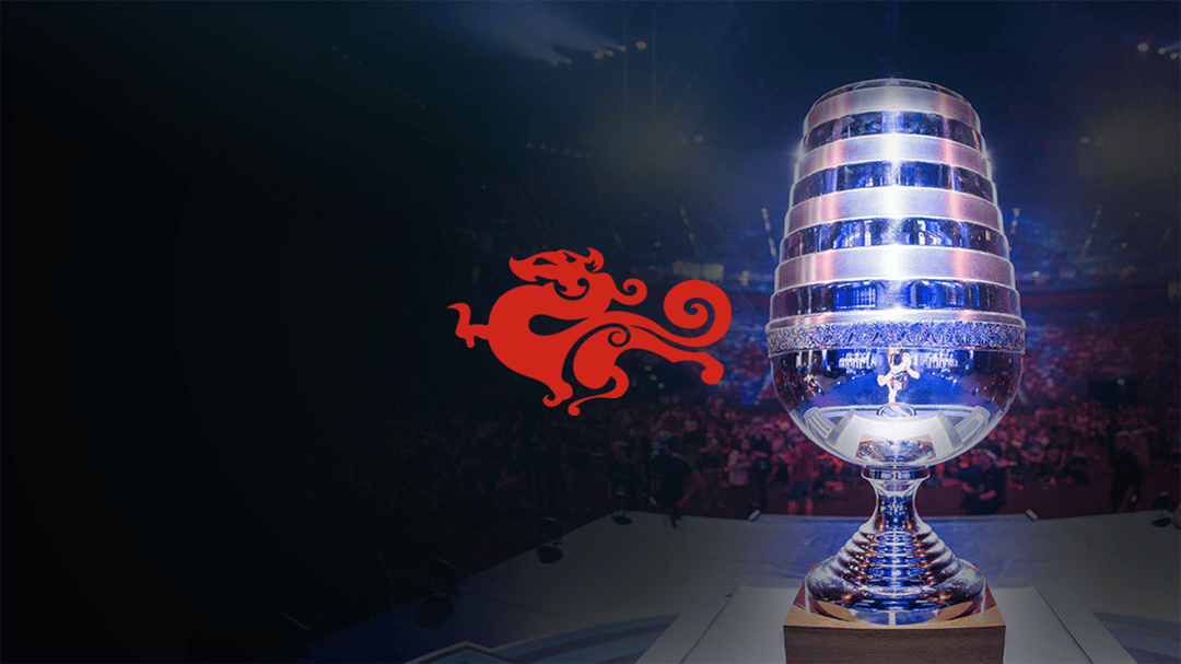 Tyloo & ESL ONE