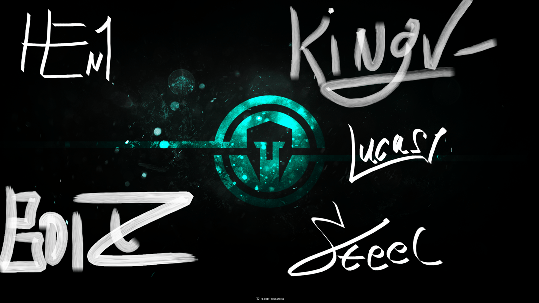 Immortals autograph by Ronofar