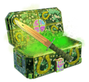 Gold Pot