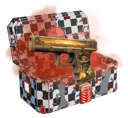 Golden box bdr