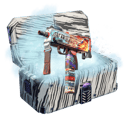 Phantom’s Bounty